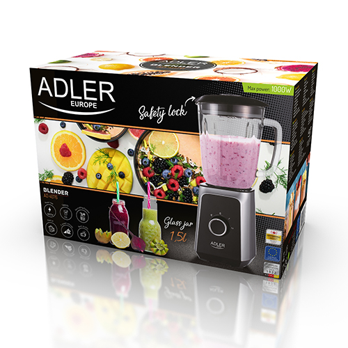 Mixér Adler 1000W